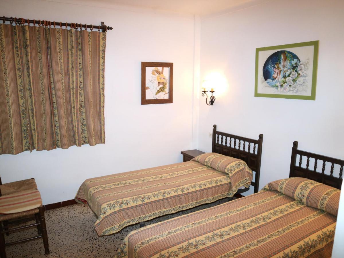 Ibr-europa 70 Apartment Roses