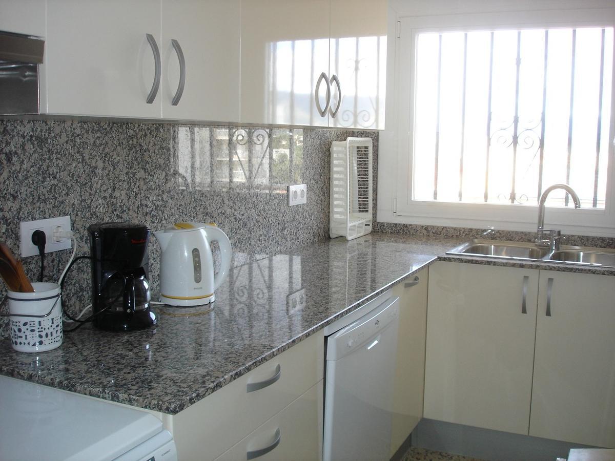 Apartamento Ibr-europa 70 Rosas
